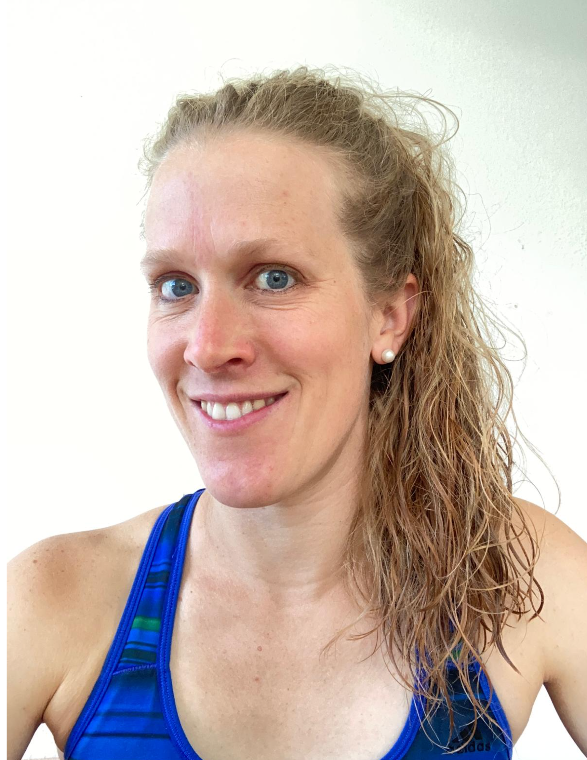 Joana Leidig