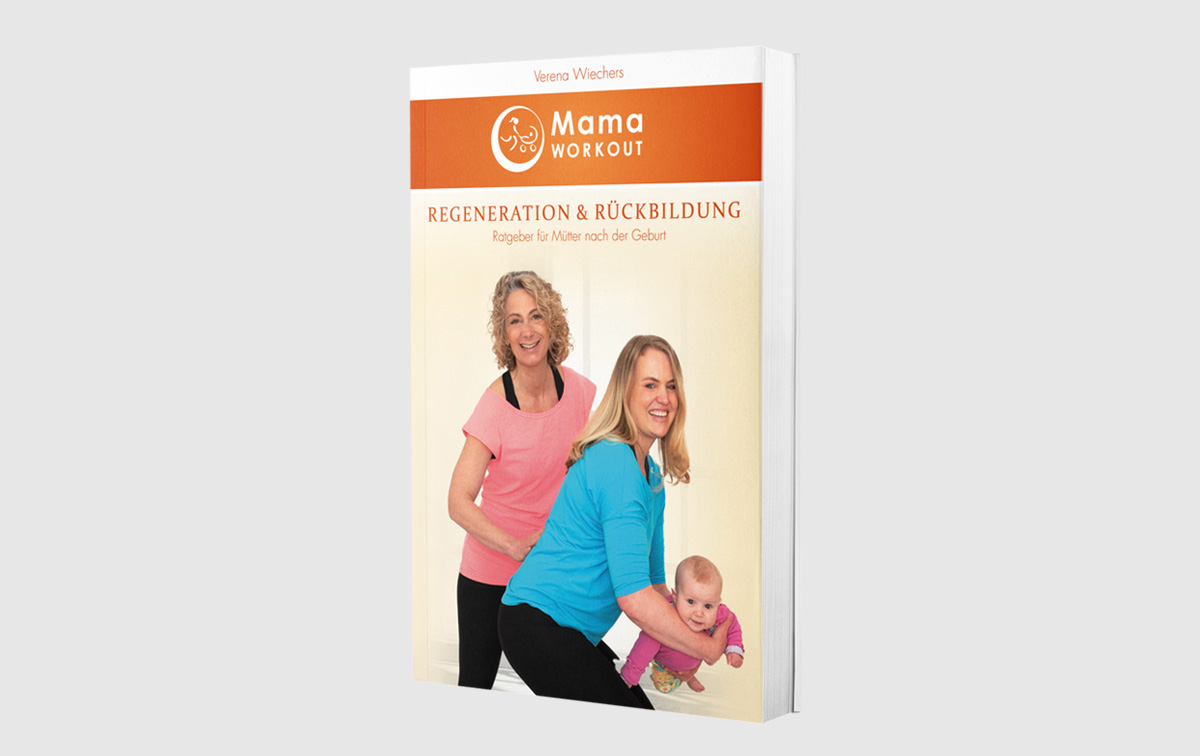 MamaWORKOUT – Regeneration & Rückbildung