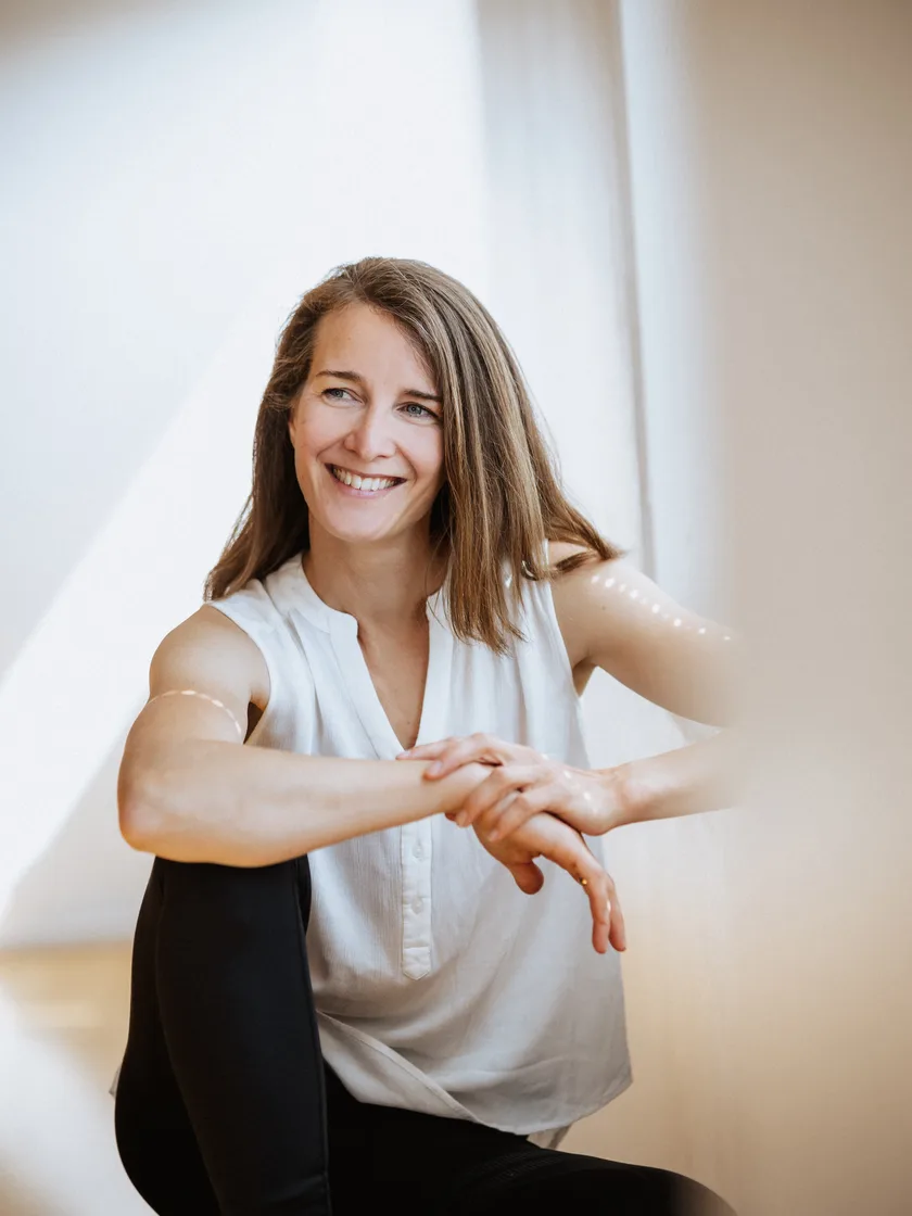 CHRISTINA RICHTER – FreisingBewegt Prävention & Fitness