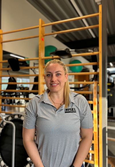 CORINNA MERZ