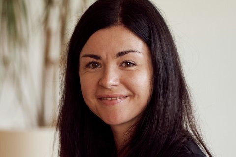 STEFANIE BODENMILLER – Stabile Mitte Pilates zur Stärkung der Körpermitte
