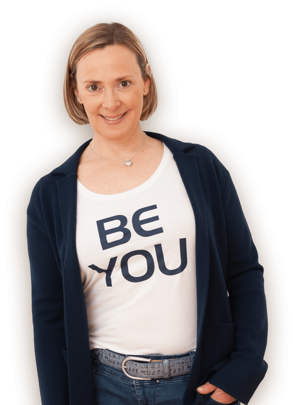 KIRA NEUMANN – MamaWORKOUT „Discover yourself“