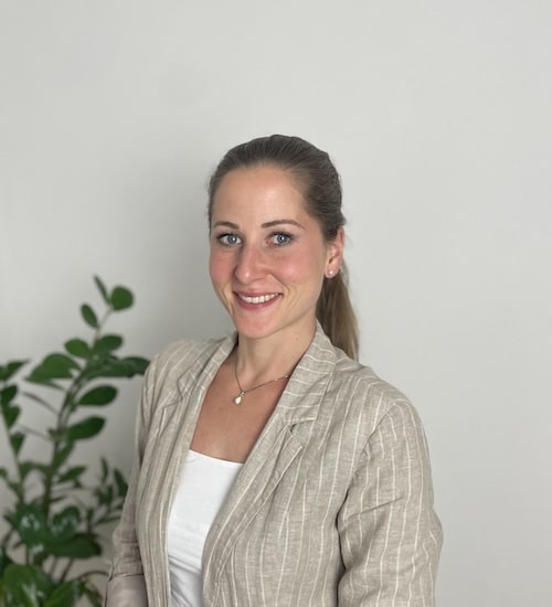 ANITA ABELE – Physiotherapie „Gesunde Kurse“