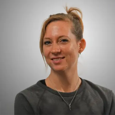 JACQUELINE APFELBACH