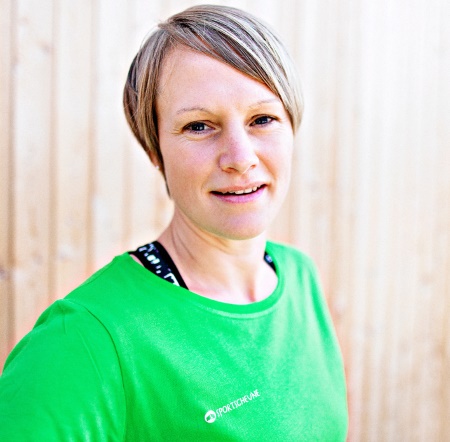 TINA HÄBERLEIN