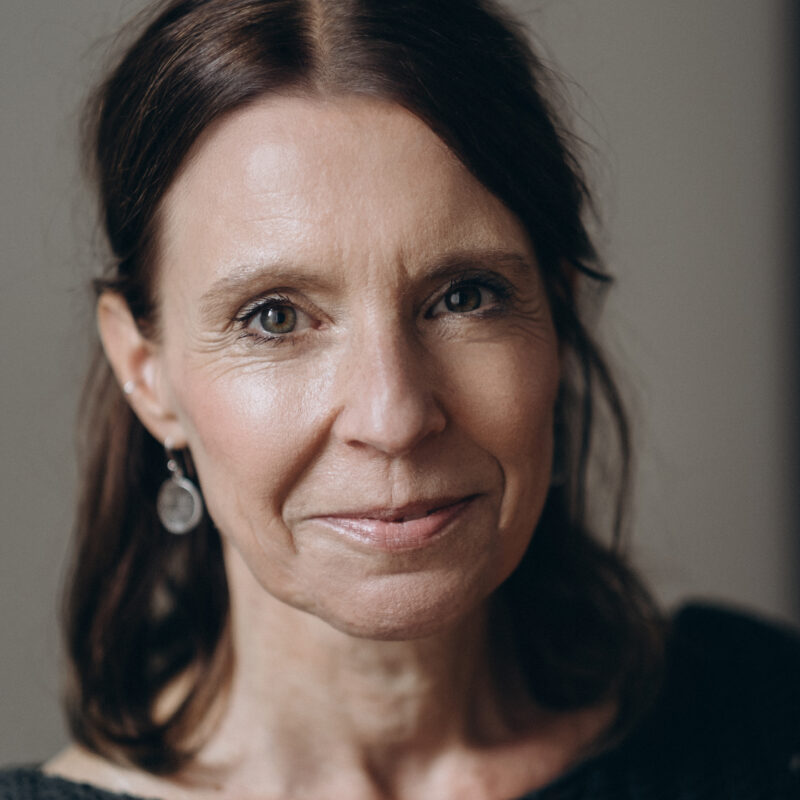 SILKE RECHLIN – MamaBabyRaum