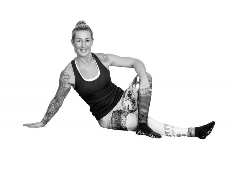 TANJA BILGER – MamaWORKOUT im „Körpermitte“