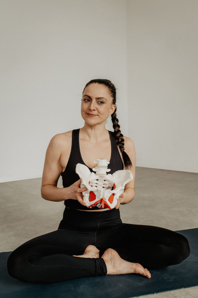KATHARINA LANG – MamaWORKOUT bei „Lieblingstrainerin“