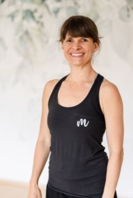 ISABEL MARQUARDT – get in Motion