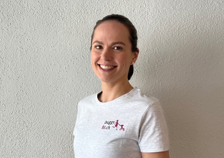 REBECCA BECHSTEIN