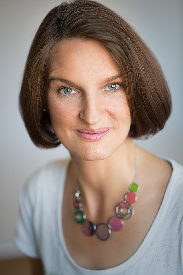 HEIKE HÖVELMANN – MamaWORKOUT bei „Familie & Gesundheit“