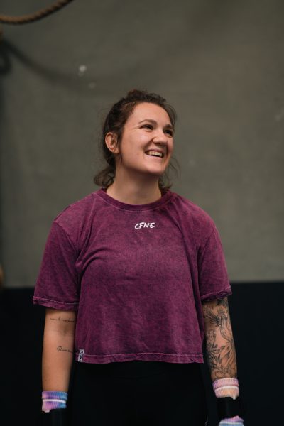 MICHELLE STOMMEL