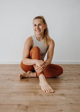 LARISSA BROCKMANN
