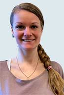 JULIA HOPPE – „Physioteam Ahrensburg“