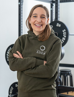 LINDA ZEINDL – MamaWORKOUT „Physio Eder“
