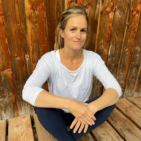 SANDRA LÄUGER